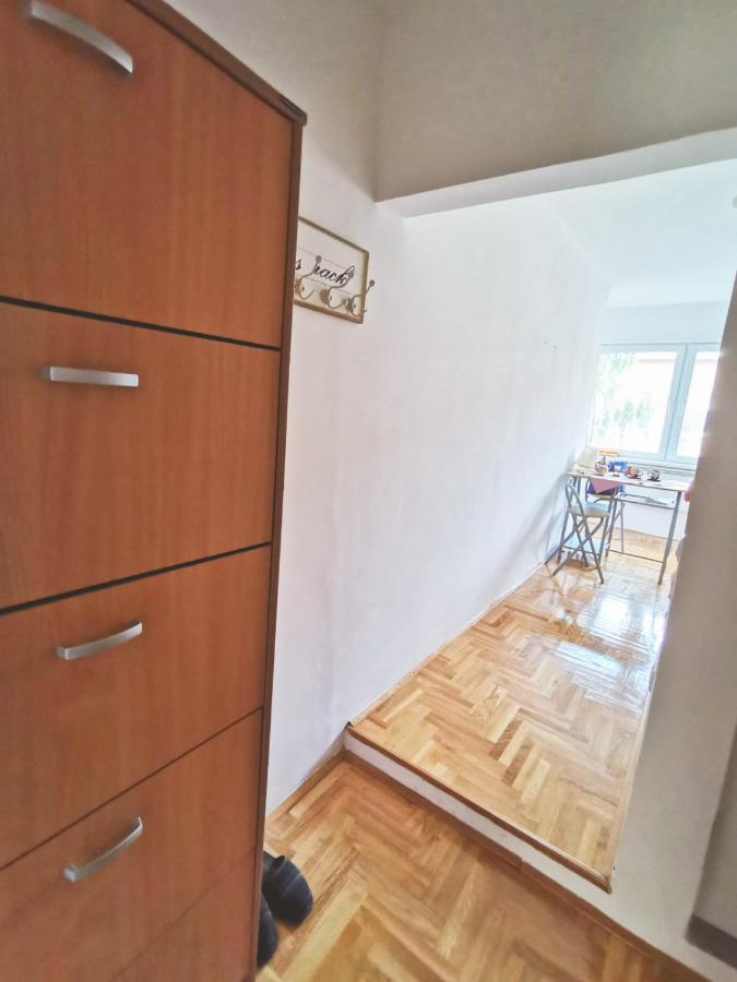 Centrum Sarajewo Zewnętrze zdjęcie