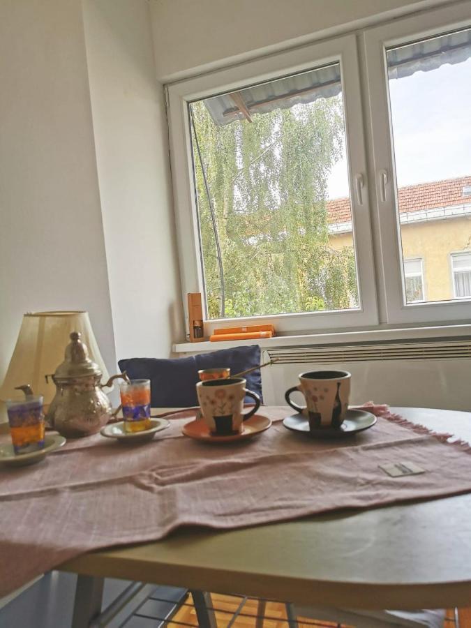 Centrum Sarajewo Zewnętrze zdjęcie