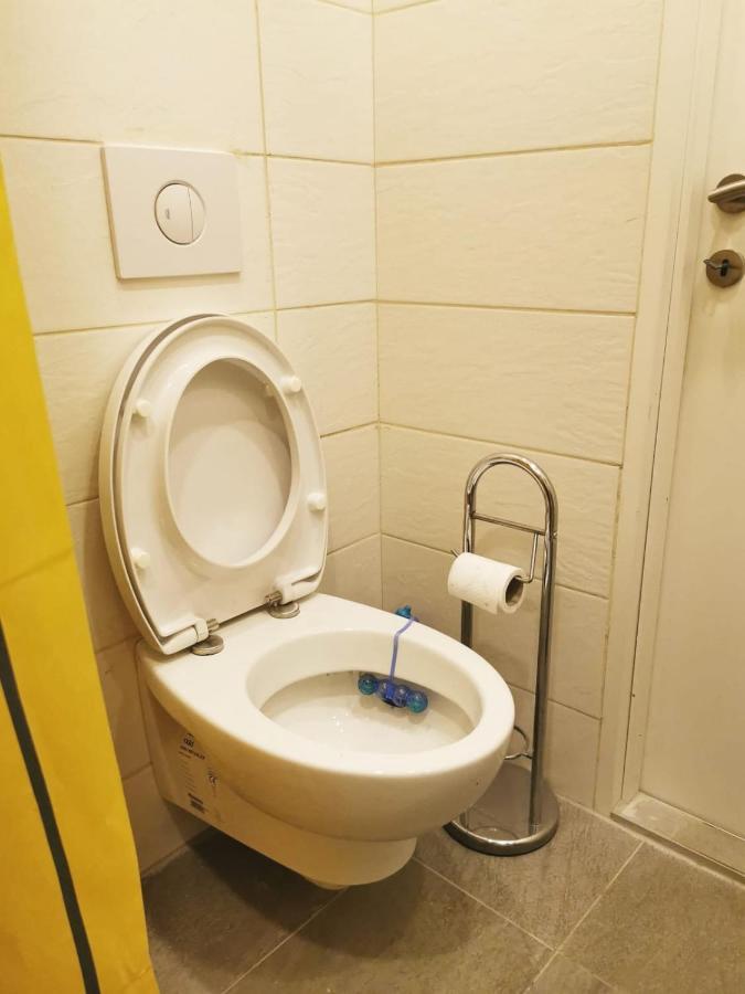 Centrum Sarajewo Zewnętrze zdjęcie