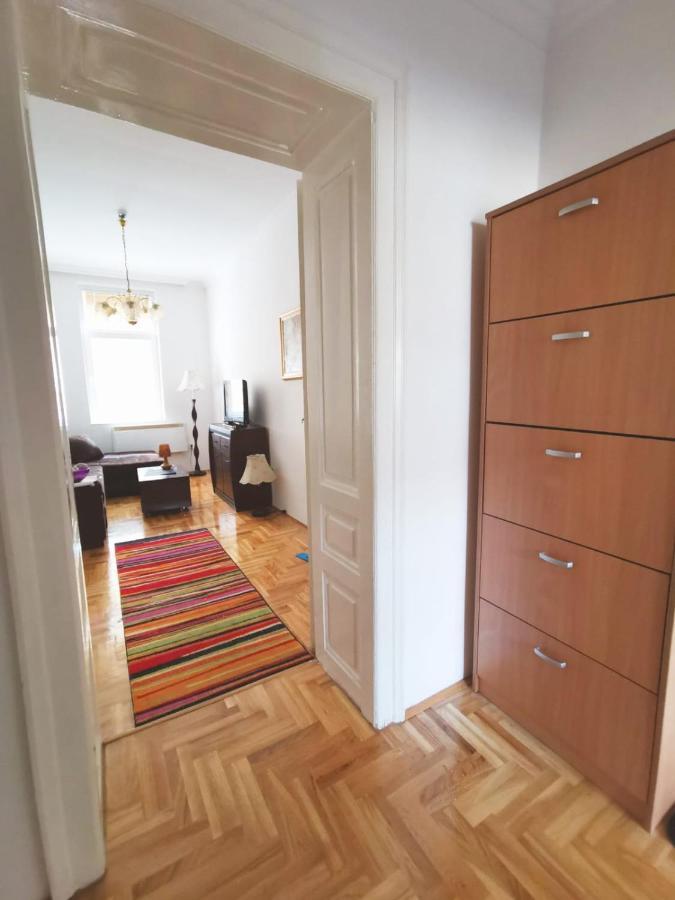 Centrum Sarajewo Zewnętrze zdjęcie