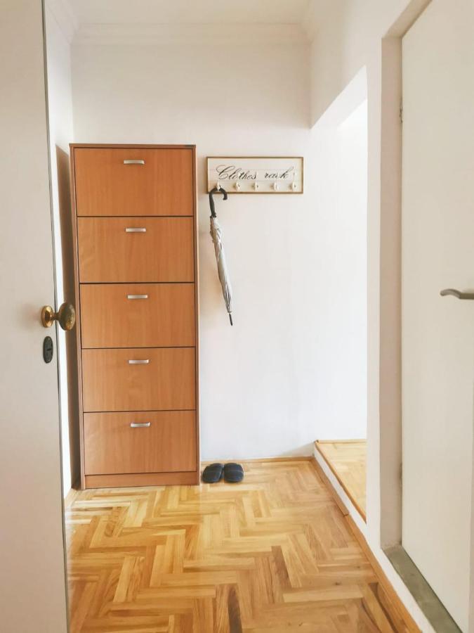 Centrum Sarajewo Zewnętrze zdjęcie
