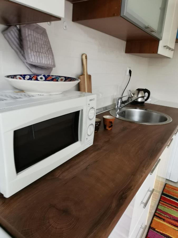 Centrum Sarajewo Zewnętrze zdjęcie